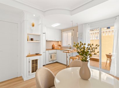 Woning · Herverkoop - Orihuela Costa · Villamartín · Alicante · Spanje