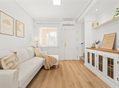 Woning · Herverkoop - Orihuela Costa · Villamartín · Alicante · Spanje