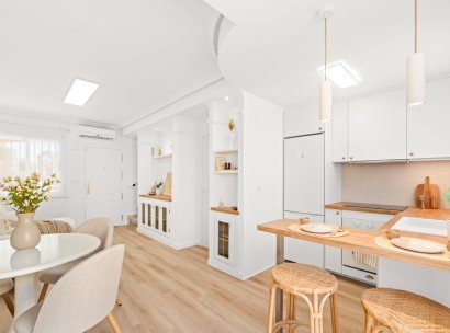 Woning · Herverkoop - Orihuela Costa · Villamartín · Alicante · Spanje