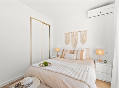 Woning · Herverkoop - Orihuela Costa · Villamartín · Alicante · Spanje