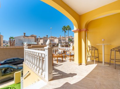 Woning · Herverkoop - Orihuela Costa · Villamartín · Alicante · Spanje