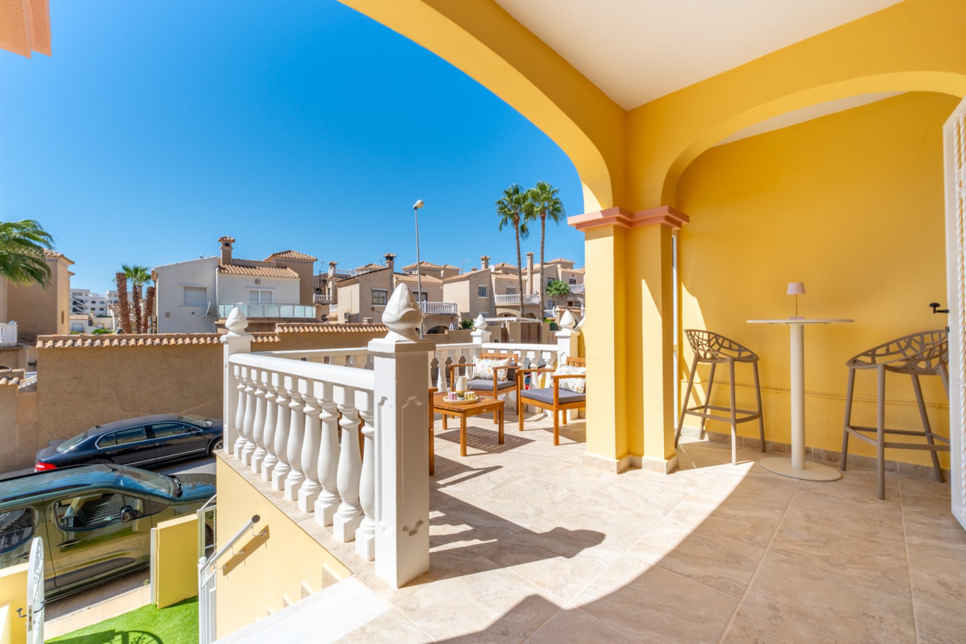 Wiederverkauf - Haus - Orihuela Costa