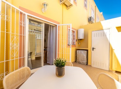 Woning · Herverkoop - Orihuela Costa · Villamartín · Alicante · Spanje