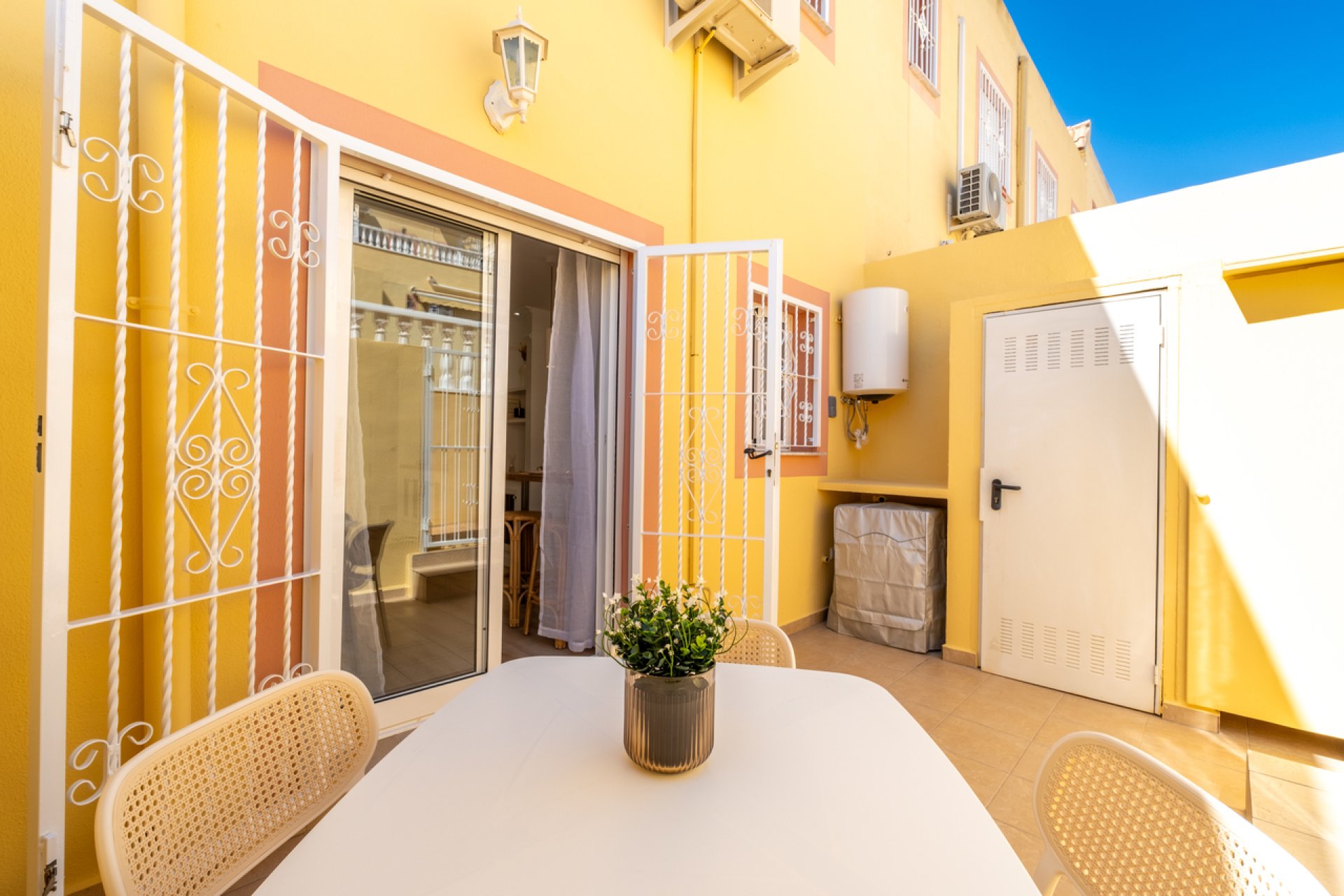 Wiederverkauf - Haus - Orihuela Costa