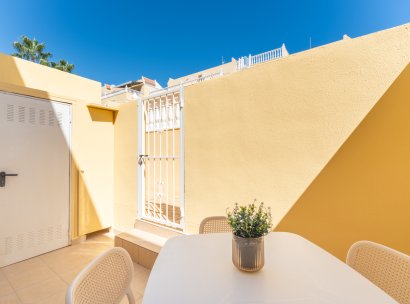 Woning · Herverkoop - Orihuela Costa · Villamartín · Alicante · Spanje
