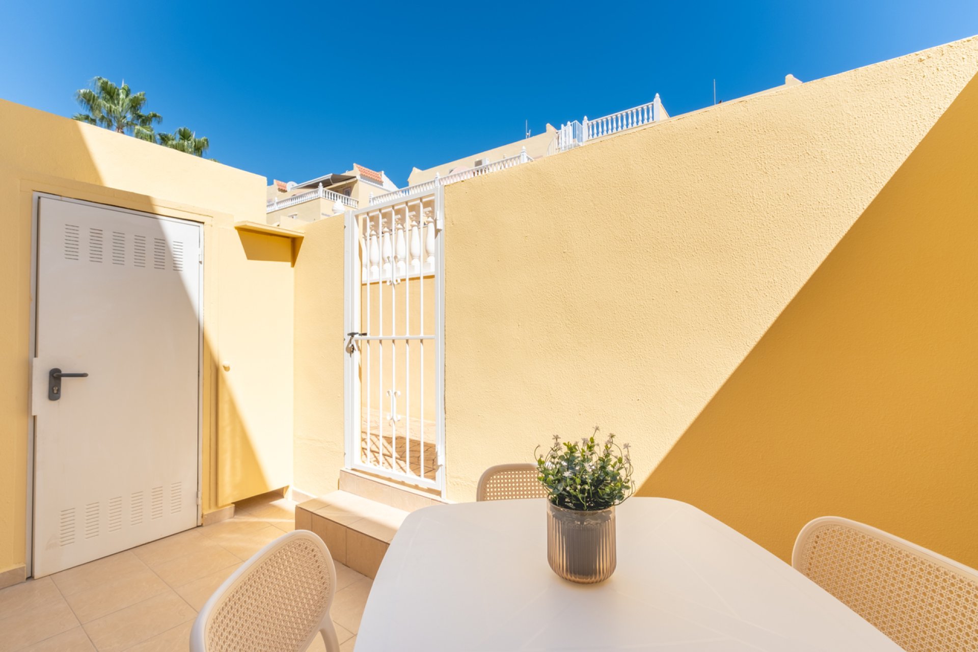 Wiederverkauf - Haus - Orihuela Costa