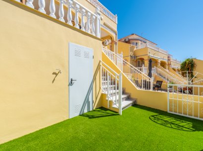 Woning · Herverkoop - Orihuela Costa · Villamartín · Alicante · Spanje