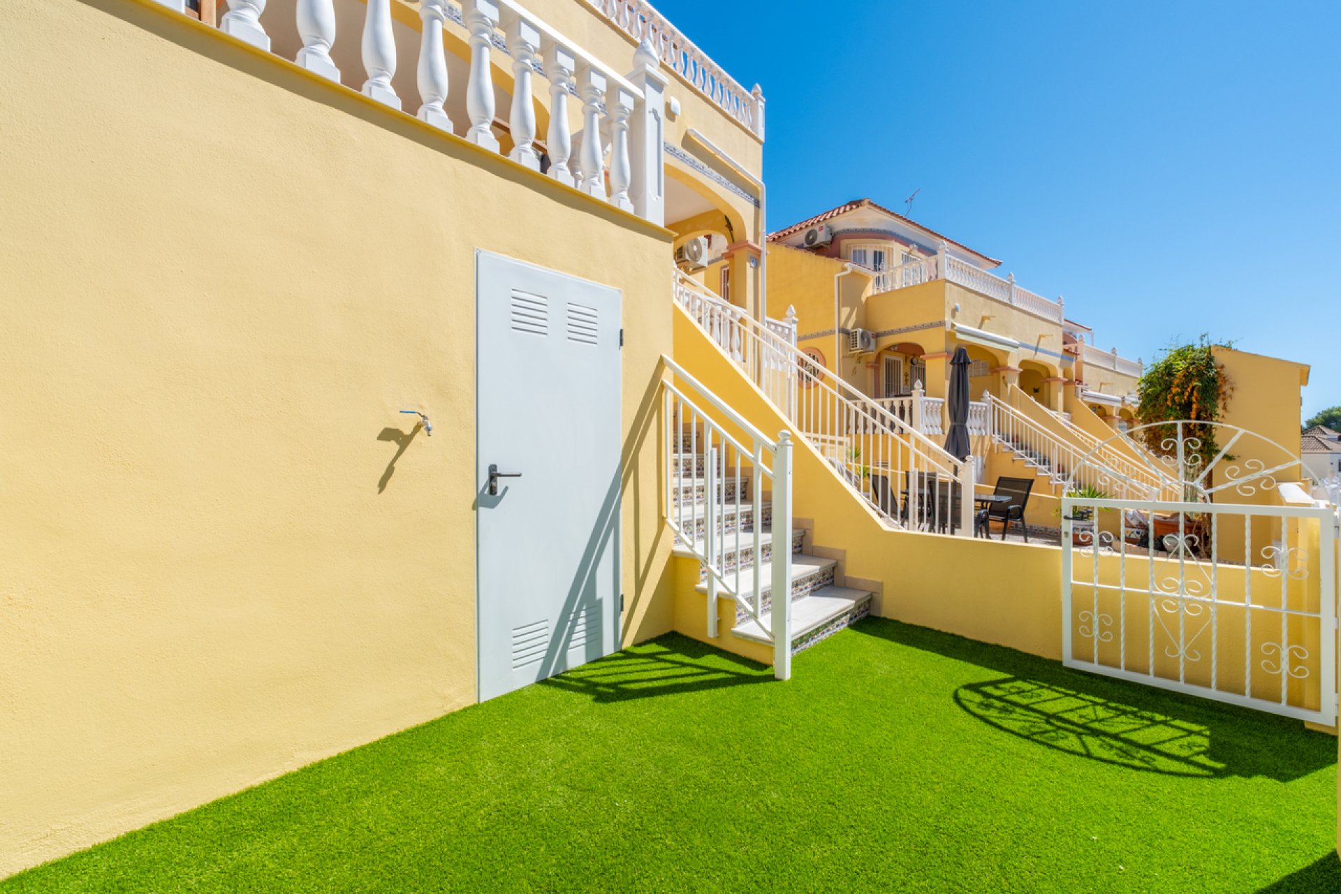 Wiederverkauf - Haus - Orihuela Costa