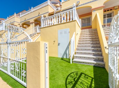 Woning · Herverkoop - Orihuela Costa · Villamartín · Alicante · Spanje