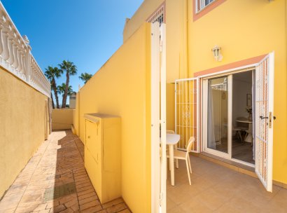 Woning · Herverkoop - Orihuela Costa · Villamartín · Alicante · Spanje