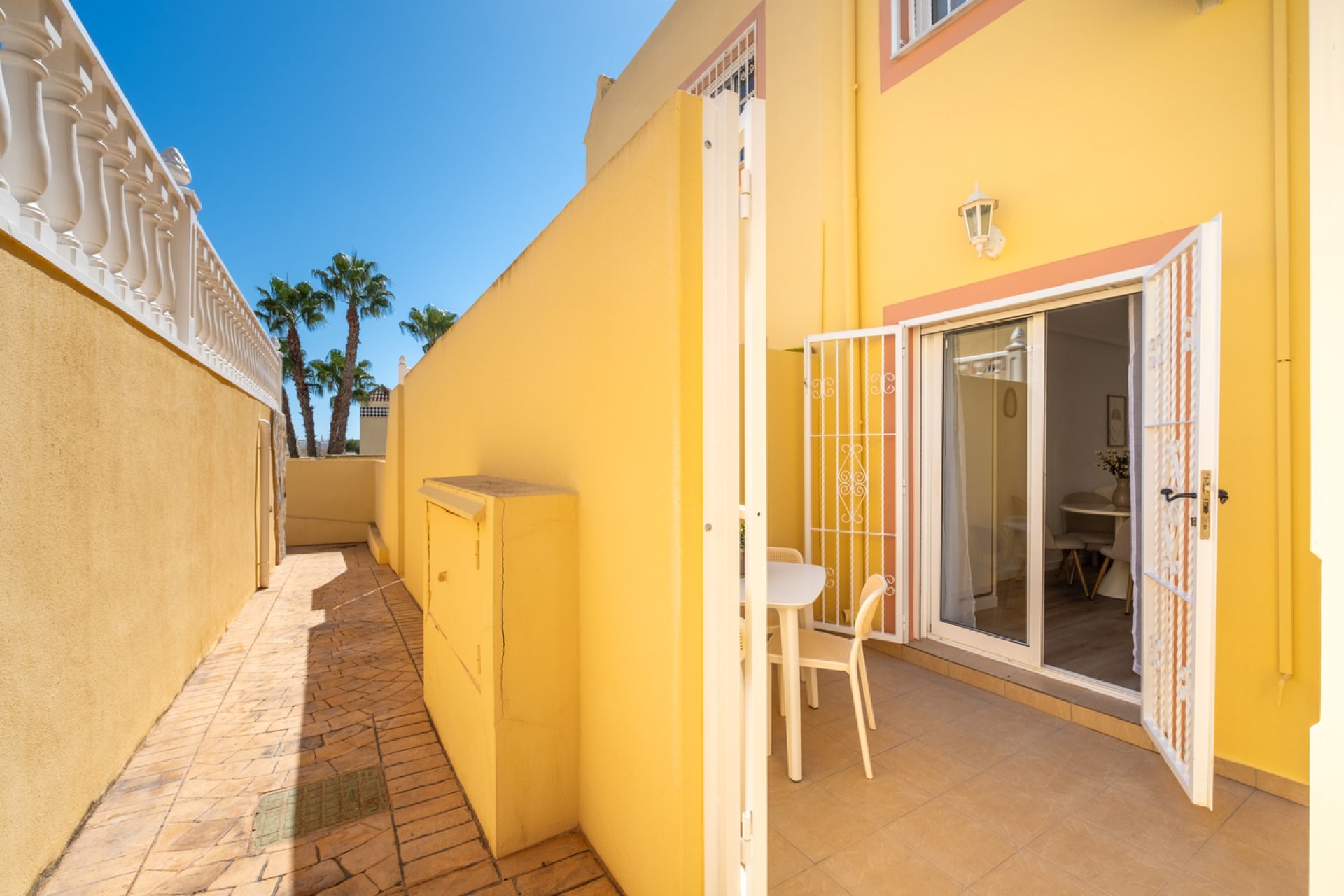 Wiederverkauf - Haus - Orihuela Costa
