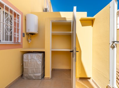Woning · Herverkoop - Orihuela Costa · Villamartín · Alicante · Spanje
