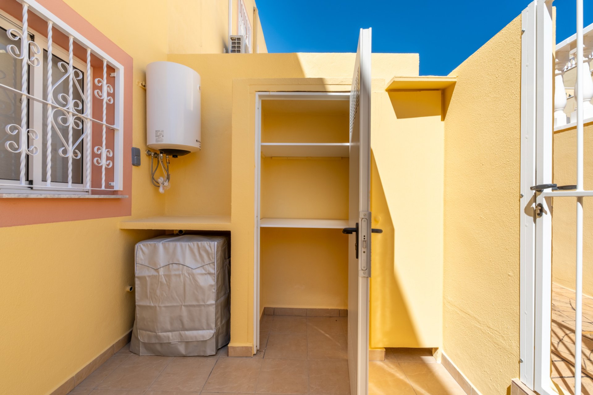 Wiederverkauf - Haus - Orihuela Costa