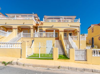 Woning · Herverkoop - Orihuela Costa · Villamartín · Alicante · Spanje