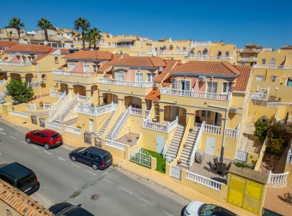 Woning · Herverkoop - Orihuela Costa · Villamartín · Alicante · Spanje