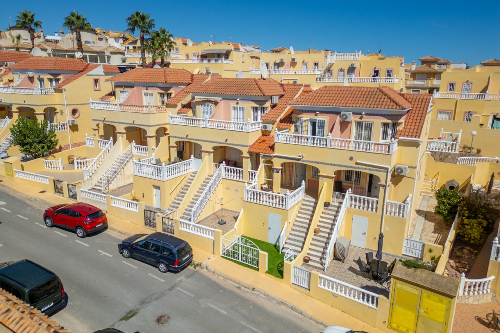Wiederverkauf - Haus - Orihuela Costa