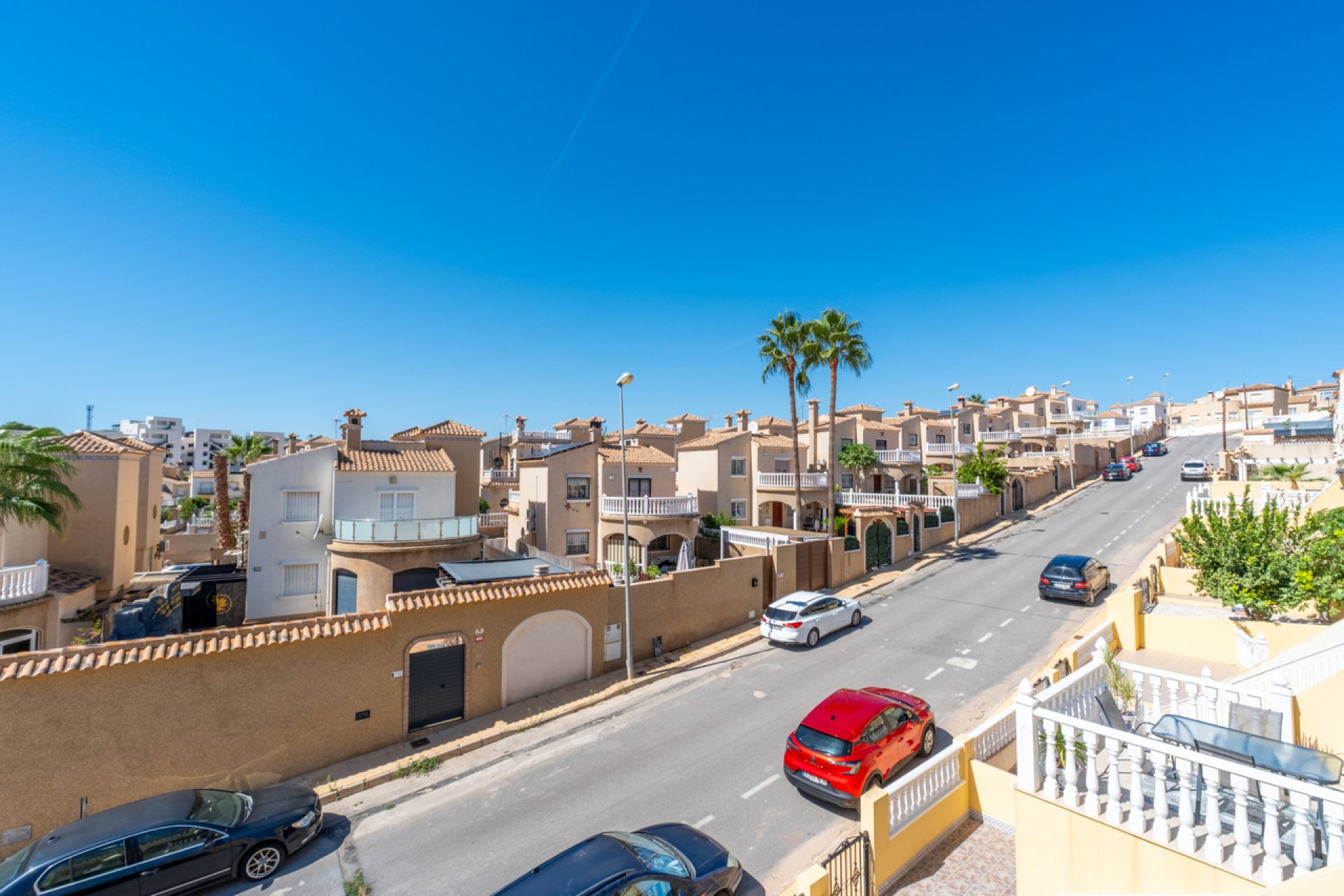 Wiederverkauf - Haus - Orihuela Costa
