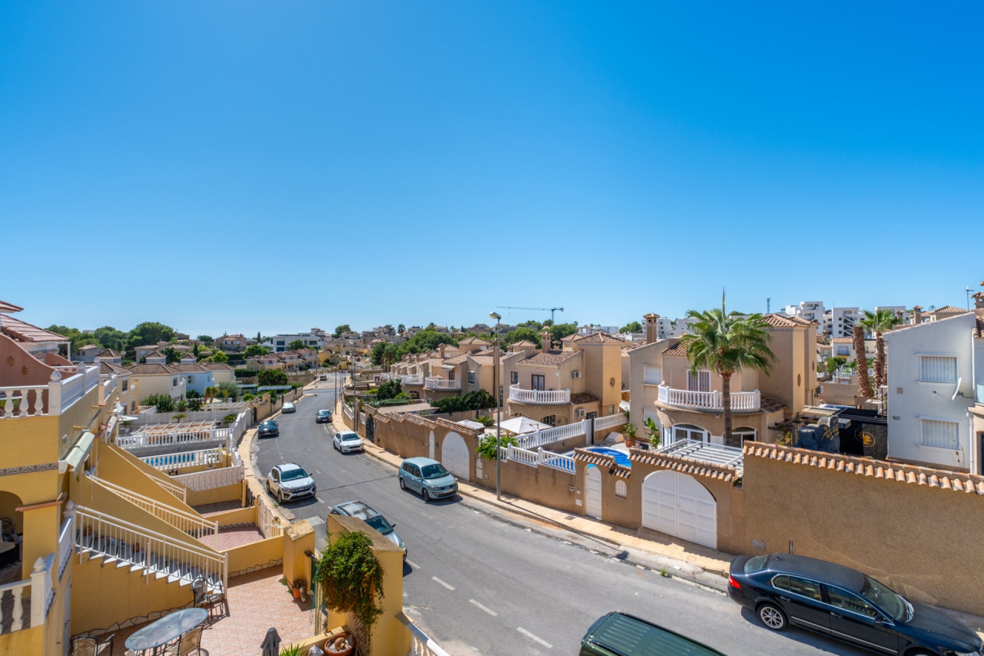 Wiederverkauf - Haus - Orihuela Costa