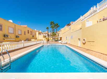 Woning · Herverkoop - Orihuela Costa · Villamartín · Alicante · Spanje
