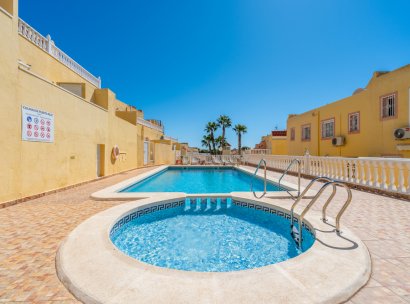 Woning · Herverkoop - Orihuela Costa · Villamartín · Alicante · Spanje