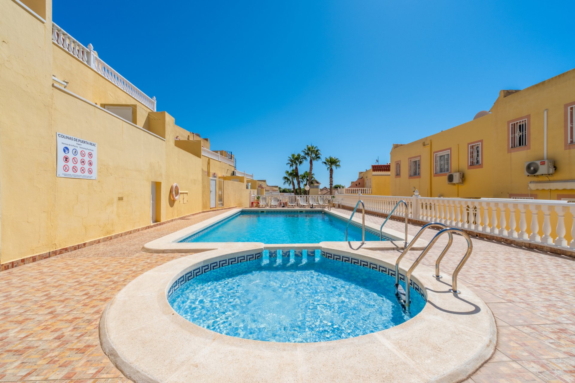 Wiederverkauf - Haus - Orihuela Costa