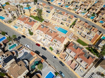 Woning · Herverkoop - Orihuela Costa · Villamartín · Alicante · Spanje