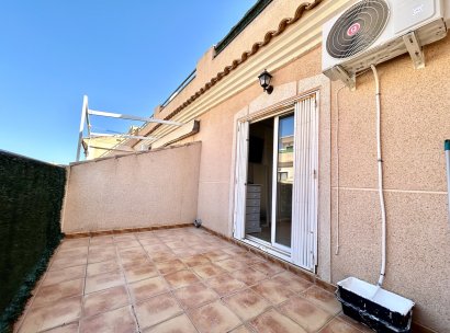 Woning · Herverkoop - Orihuela Costa · La Zenia · Alicante · Spanje