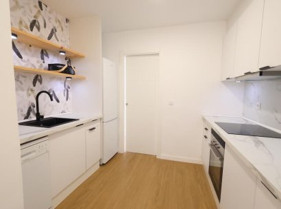 Appartement · Herverkoop - Orihuela Costa · La Zenia · Alicante · Spanje