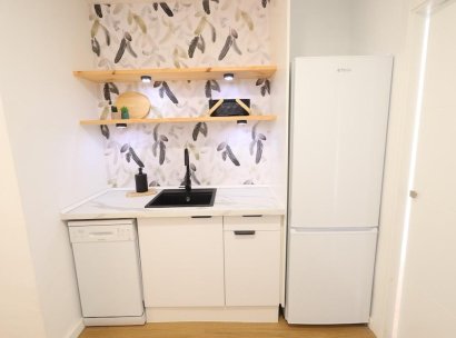 Appartement · Herverkoop - Orihuela Costa · La Zenia · Alicante · Spanje
