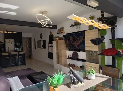 Appartement · Herverkoop - El Mojón · Alicante · Spanje