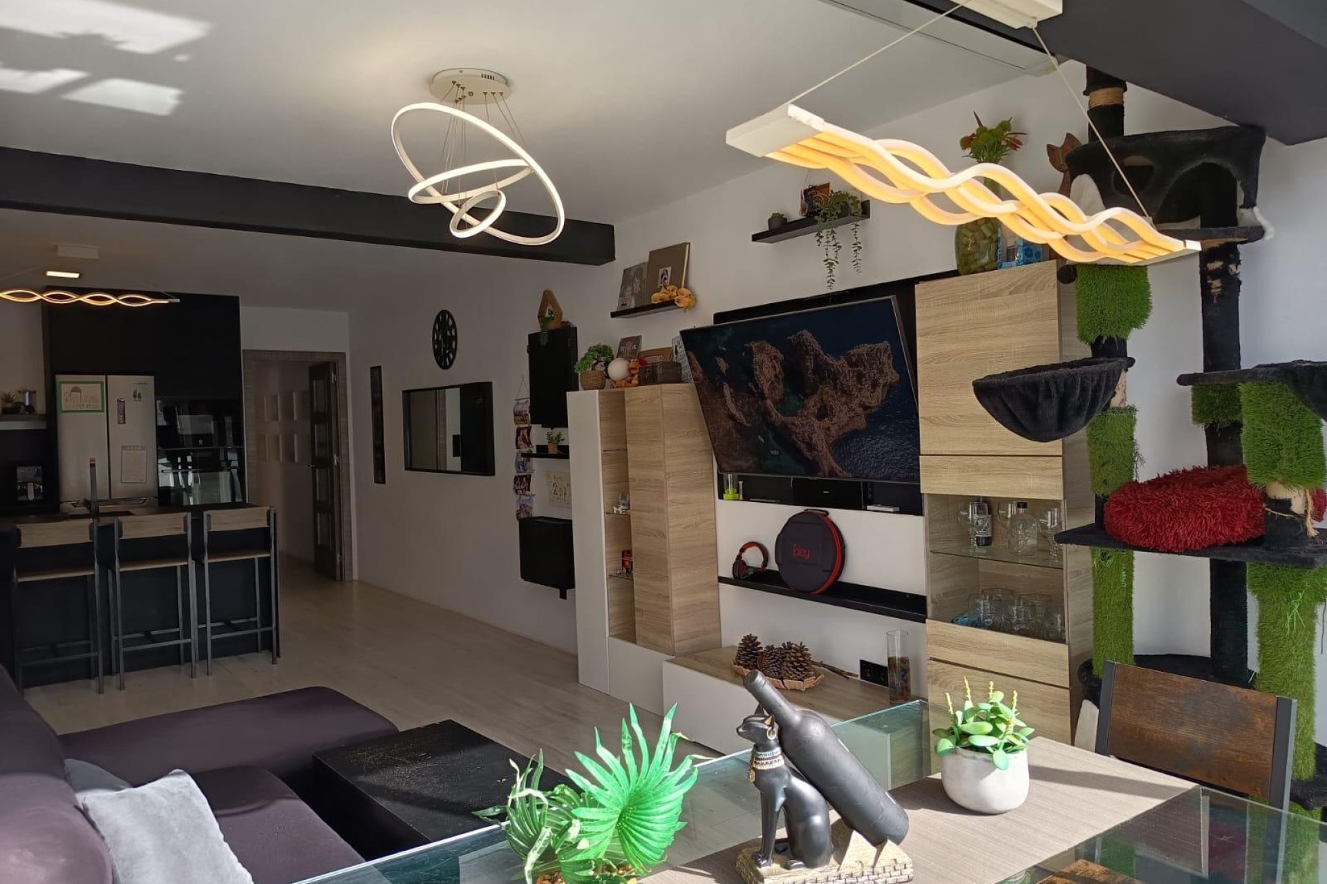 Herverkoop - Appartement - El Mojón