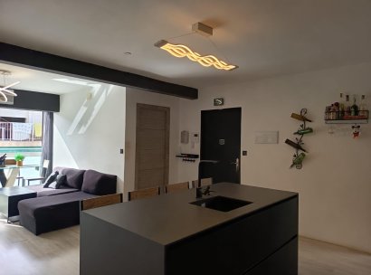 Appartement · Herverkoop - El Mojón · Alicante · Spanje