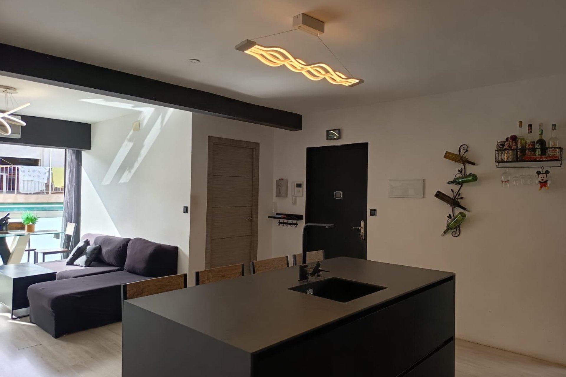 Herverkoop - Appartement - El Mojón
