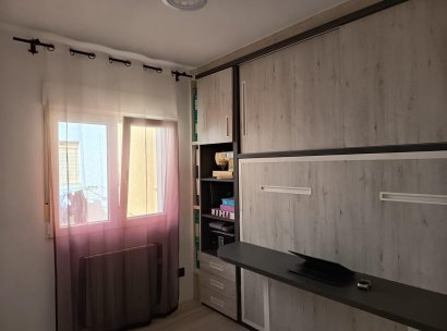 Appartement · Herverkoop - El Mojón · Alicante · Spanje