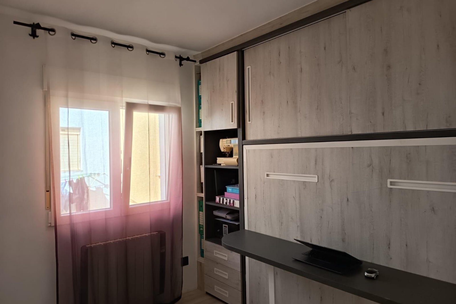 Herverkoop - Appartement - El Mojón