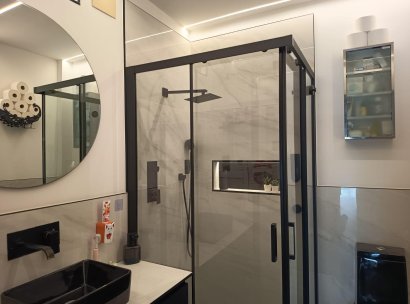 Appartement · Herverkoop - El Mojón · Alicante · Spanje
