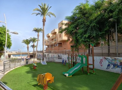 Appartement · Herverkoop - El Mojón · Alicante · Spanje