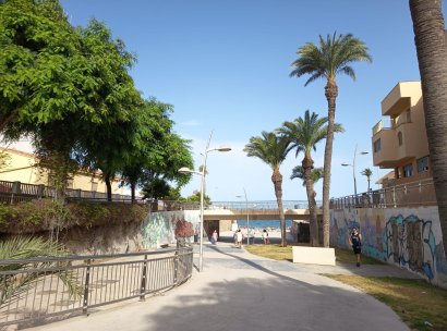 Appartement · Herverkoop - El Mojón · Alicante · Spanje