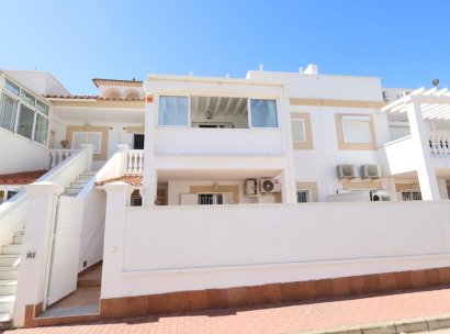 Haus · Wiederverkauf - Orihuela Costa · La Zenia · Alicante · Spanien