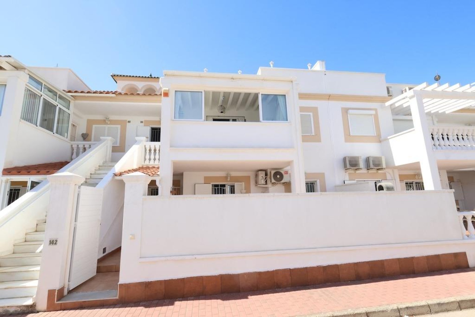 Herverkoop - Woning - Orihuela Costa