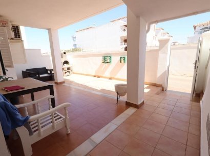 Haus · Wiederverkauf - Orihuela Costa · La Zenia · Alicante · Spanien