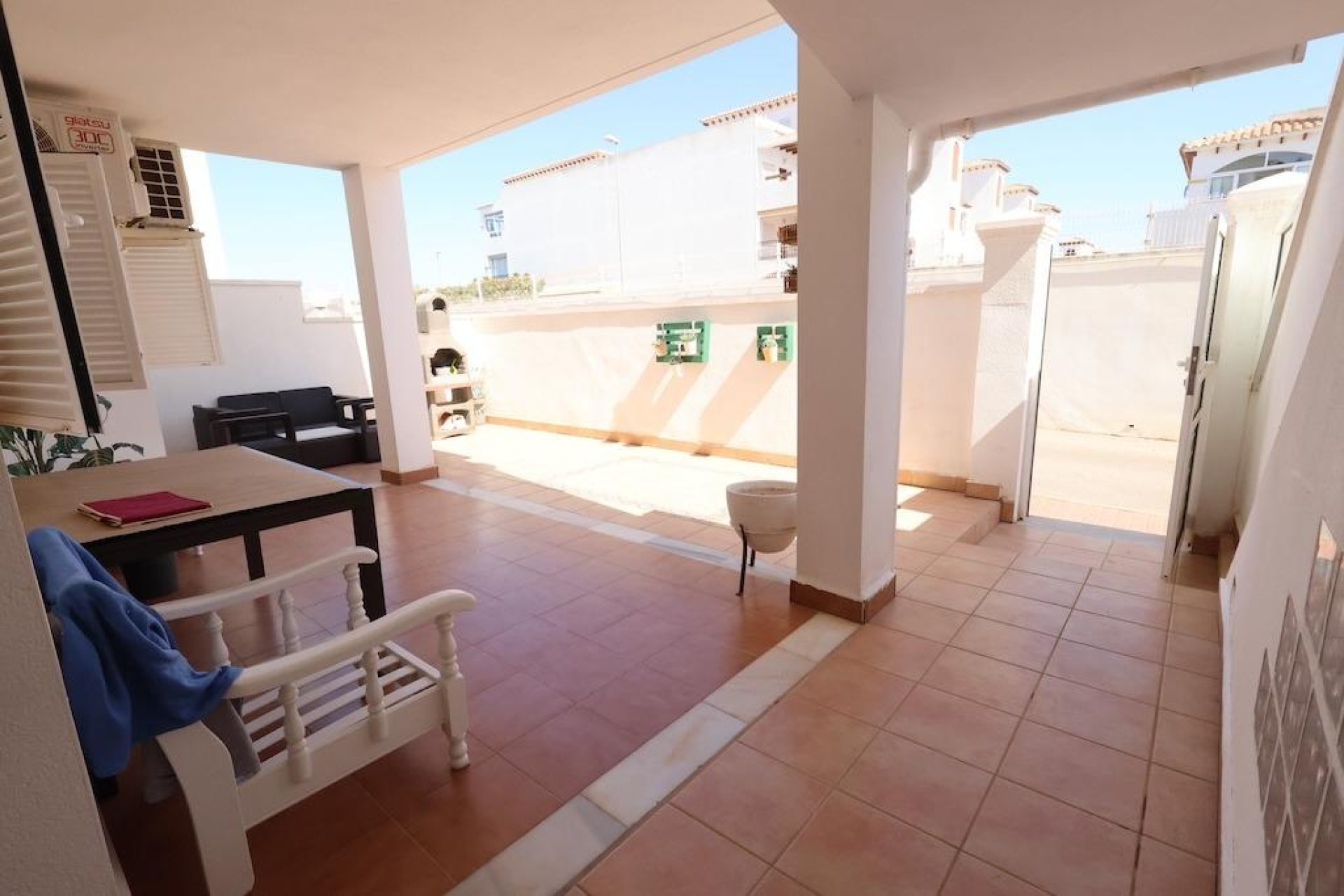 Herverkoop - Woning - Orihuela Costa