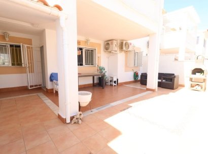 Haus · Wiederverkauf - Orihuela Costa · La Zenia · Alicante · Spanien