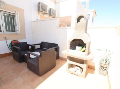 Haus · Wiederverkauf - Orihuela Costa · La Zenia · Alicante · Spanien