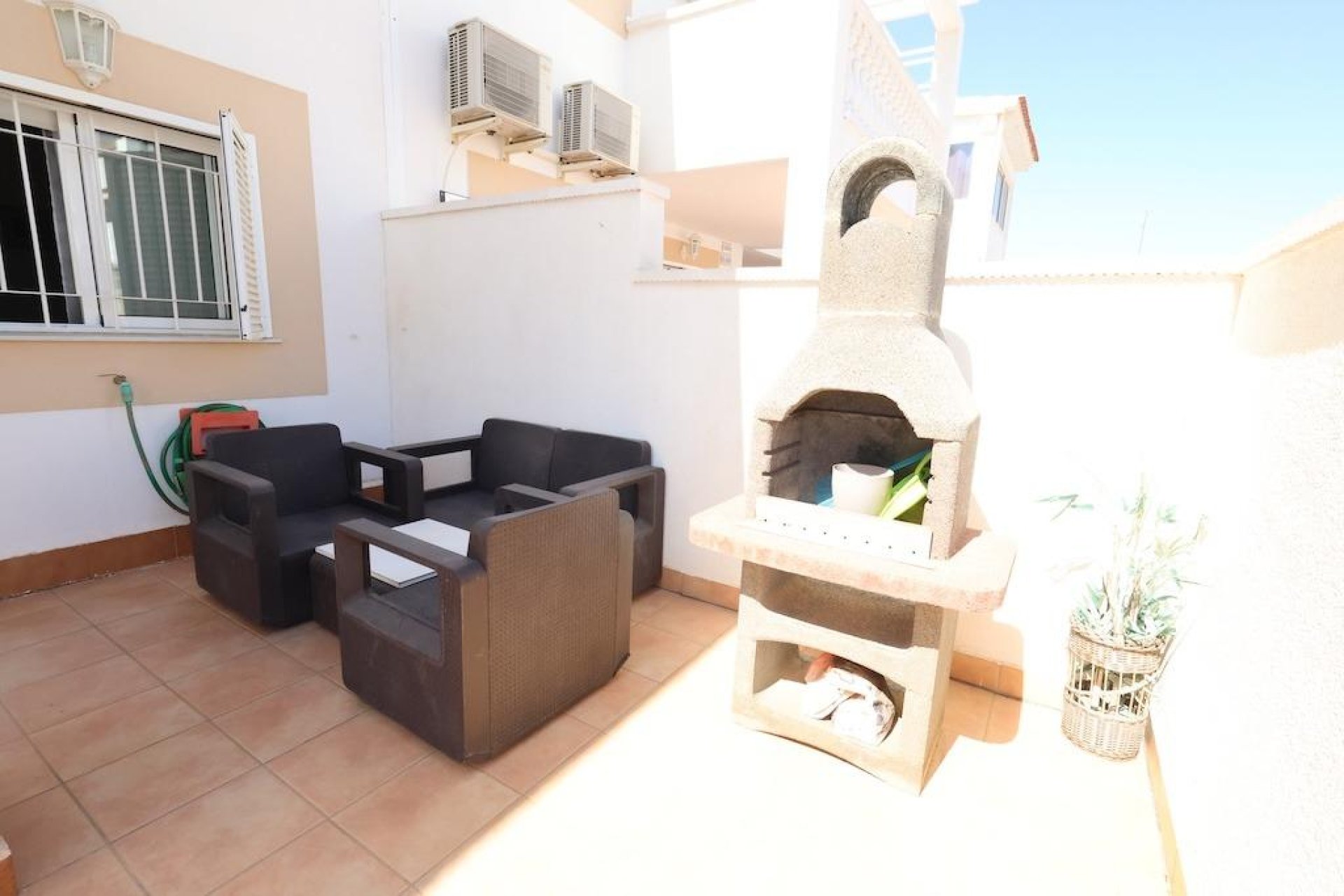 Herverkoop - Woning - Orihuela Costa