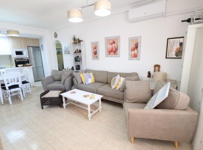 Haus · Wiederverkauf - Orihuela Costa · La Zenia · Alicante · Spanien