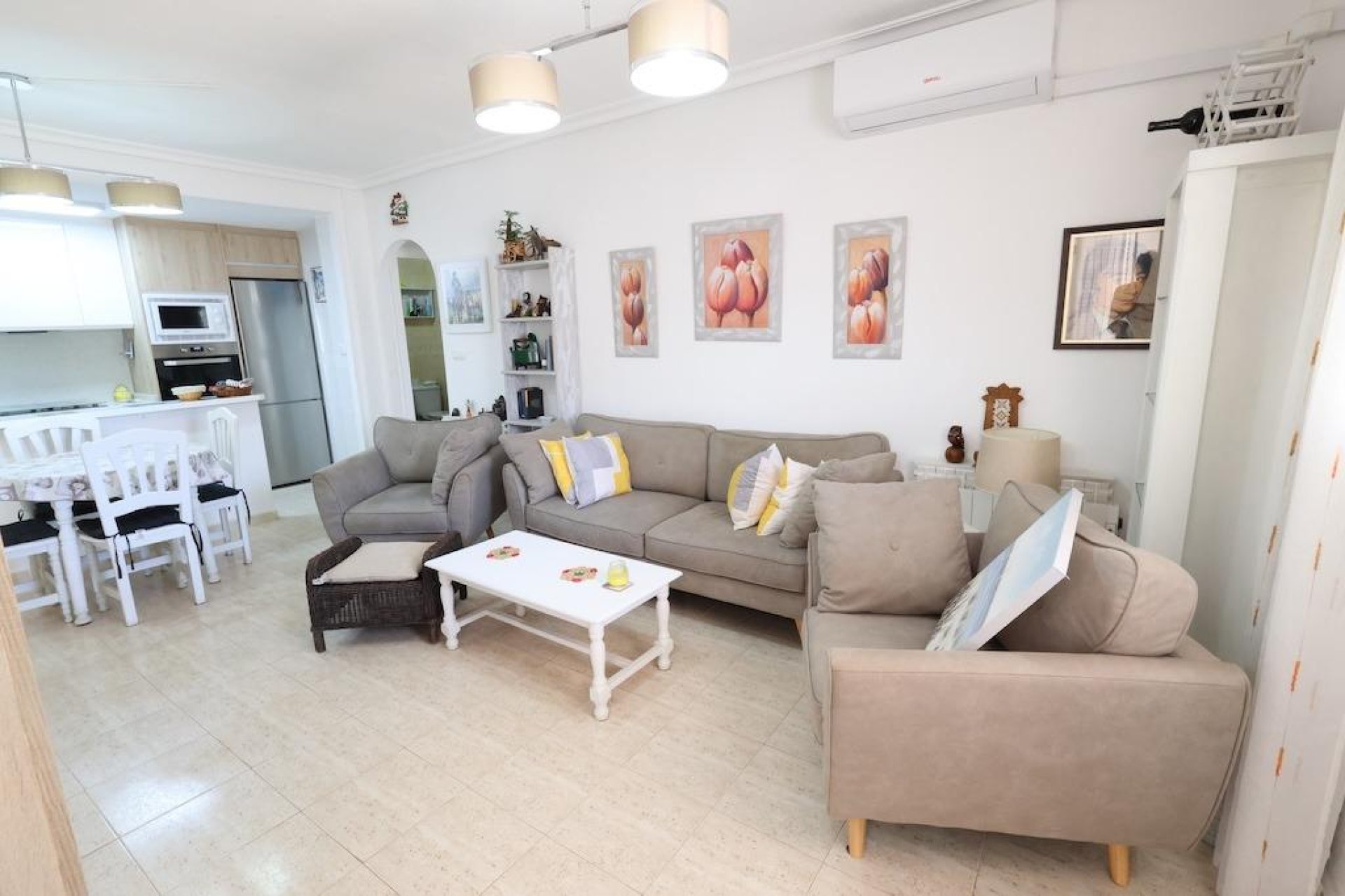 Herverkoop - Woning - Orihuela Costa