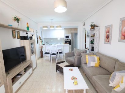 Haus · Wiederverkauf - Orihuela Costa · La Zenia · Alicante · Spanien
