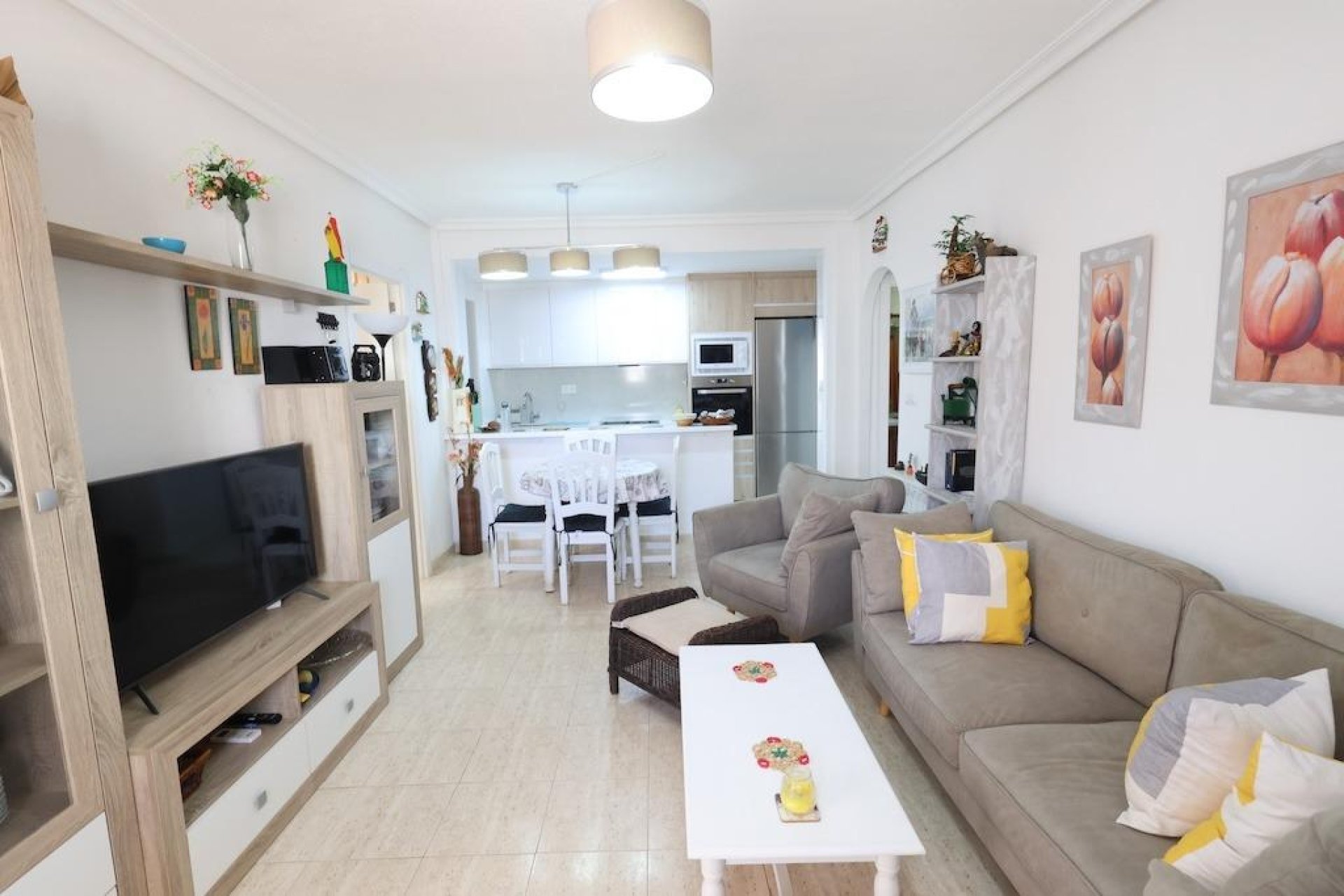 Herverkoop - Woning - Orihuela Costa