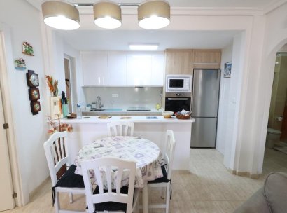 Haus · Wiederverkauf - Orihuela Costa · La Zenia · Alicante · Spanien